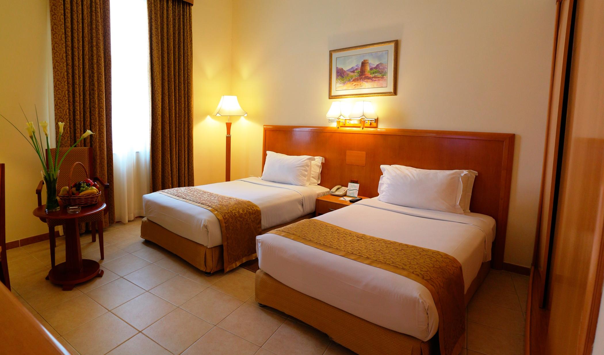 Sharjah Premiere Hotel&Resort Exterior foto
