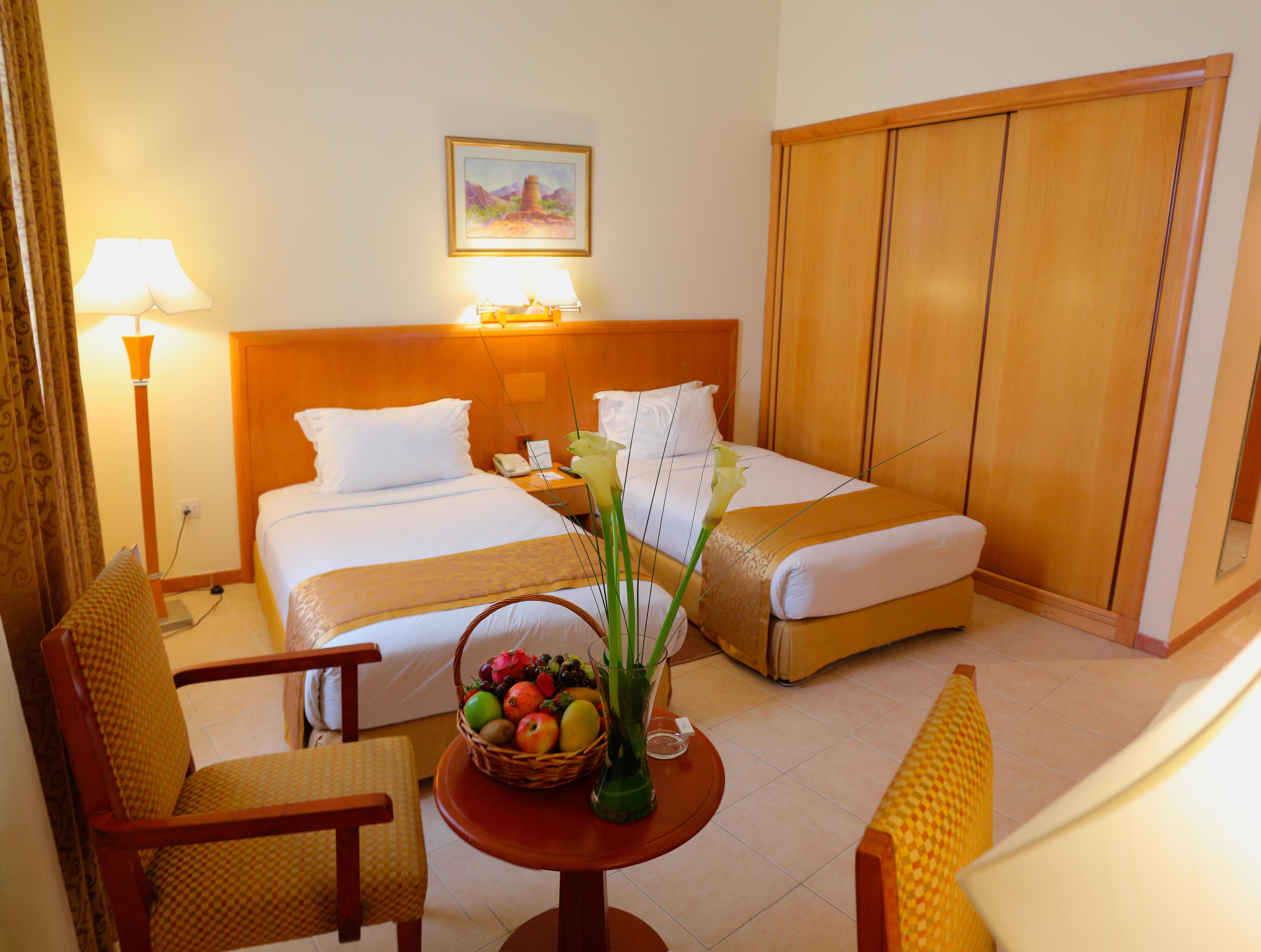 Sharjah Premiere Hotel&Resort Exterior foto