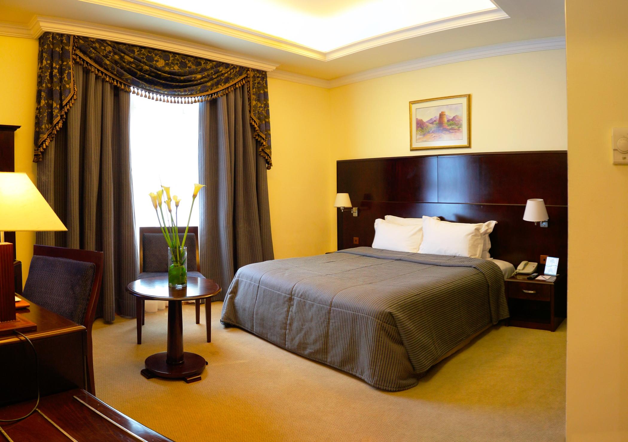 Sharjah Premiere Hotel&Resort Exterior foto