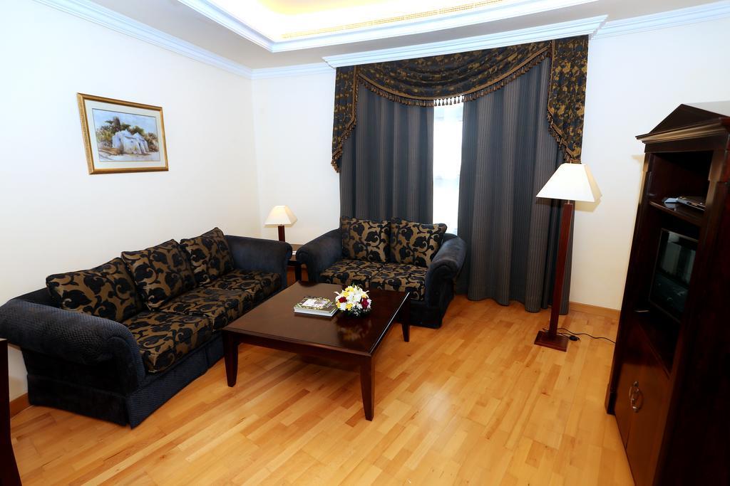 Sharjah Premiere Hotel&Resort Exterior foto